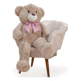 Urso Pelucia Teddy Gigante