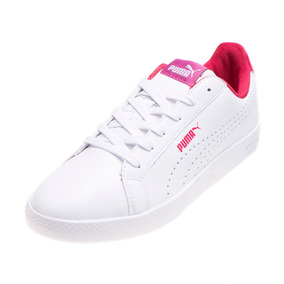 puma smash rosa puma smash rosa