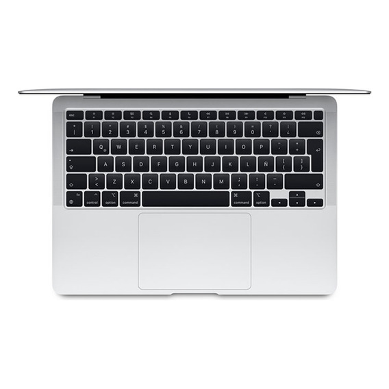 Protector De Teclado Para Macbook Air A2337 M1 Año 2020