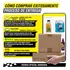 Kit Aceite Maxima Viscosidad 25w60 1lts X 2 Uni