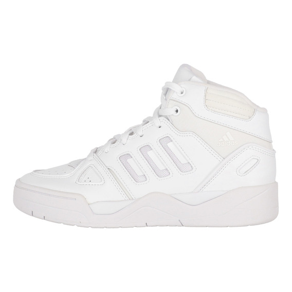 Zapatilla adidas Midcity Mid Hombre Blanco