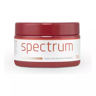 Máscara Spectrum Hydro Nutritive Hair Treatment