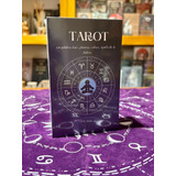 Witchy Cauldron Tarot Original Español Principiantes Clave