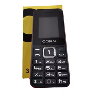 Celular Minutero Flecha Económico Doble Sim Camara Linterna 