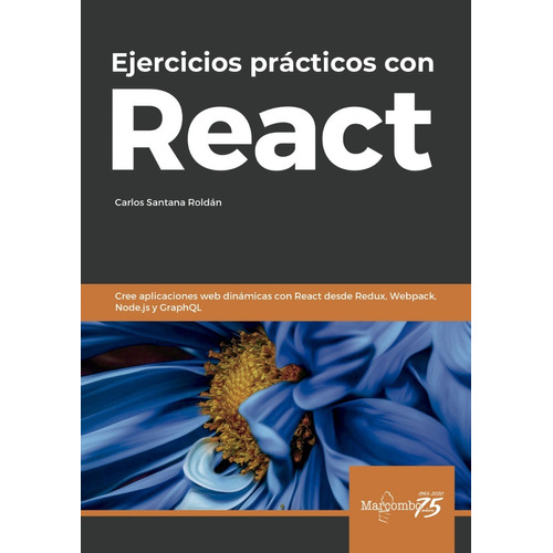 Libro Técnico Ejercicios Prácticos Con React