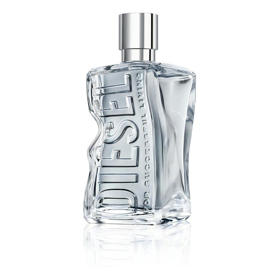 Perfume D By Diesel Edt 100ml