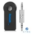 Receptor Audio Usb Bluetooth Auto Jack Spika 3.5 - Otec