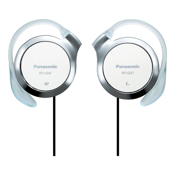 Auricular Panasonic Clip Blascos  Rp-hz47-w