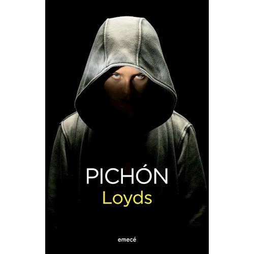 Libro Pichon - Loyds, De Loyds. Editorial Emece, Tapa Blanda En Español