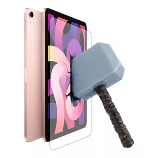 Película Vidro Temperado 10.9 iPad Air 5ª Geração Anti-risco