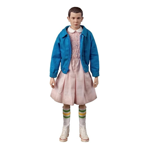 Netflix Stranger Things Eleven Sixth Scale Figure Threezero