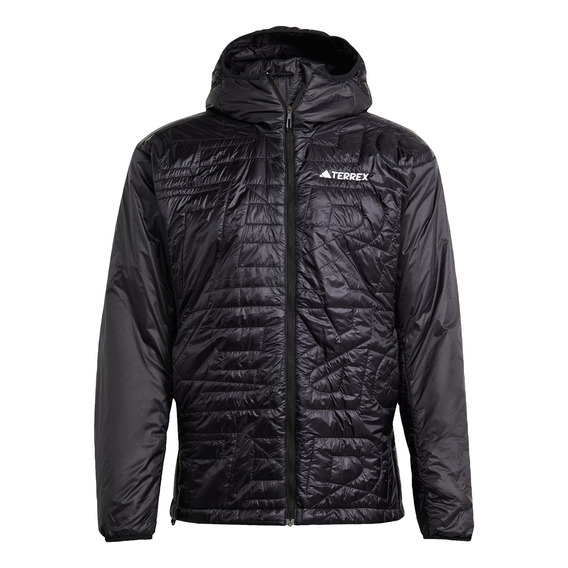 Campera Con Capucha Terrex Xperior Varilite Primaloft Ib4233