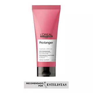 Acondicionador Renovador Largos 200ml L'oréal Professionnel