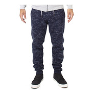 Jogging Quiksilver Hombre Everyday Snow (azu) - Wetting Day