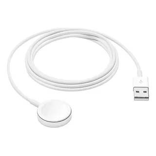 Cable Cargador Compatible Para Apple Watch Serie 3 4 5 6 7 8