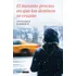El Instante Preciso En Que Los Destinos Se Cruzan, De Angélique Barbérat. Editorial Grijalbo, Tapa Blanda En Español