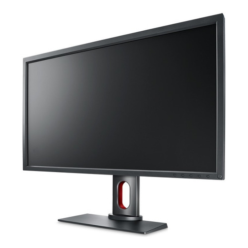 Monitor 27 Pulgadas Para E-sports Benq Zowie Xl2731 144 Hz F Color Negro