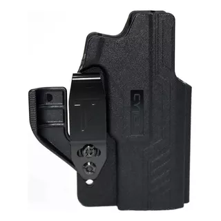 Coldre Interno Destro Taurus Ts9 Iwb - Cytac