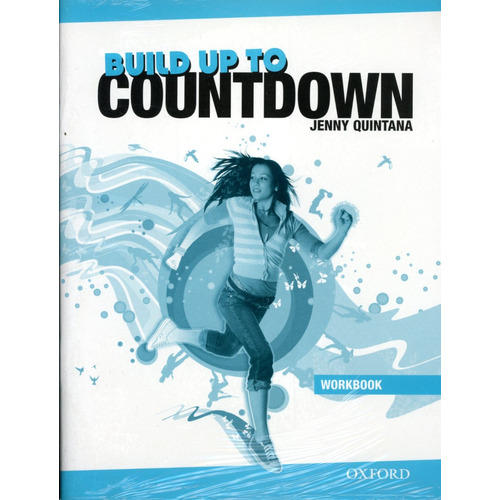 Build Up To Countdown Workbook - Aa.vv