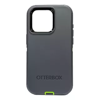 Estuche Otterbox Defender Para iPhone 15 Pro Max Antigolpes