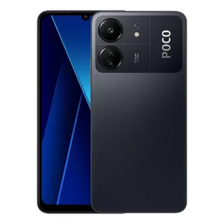 Xiaomi Poco C65 Dual Sim 256 Gb Preto 8 Gb Ram