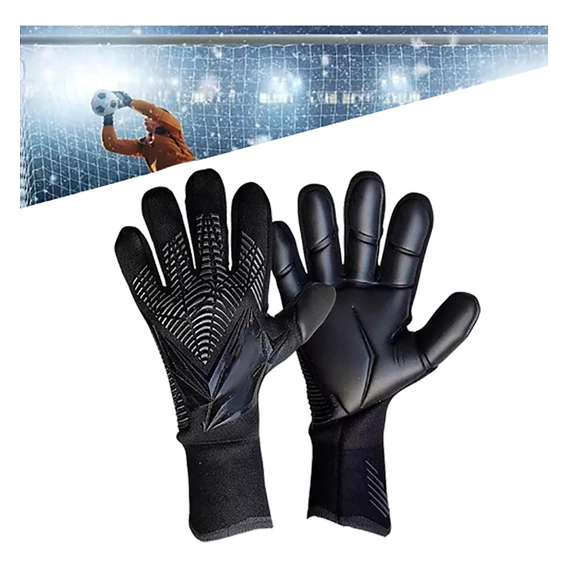 Guantes De Portero Rinat Meta Tactik Gk Semi - Golero Sport