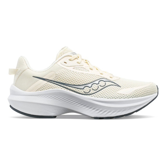 Tenis Saucony Axon 3 Para Velocidad