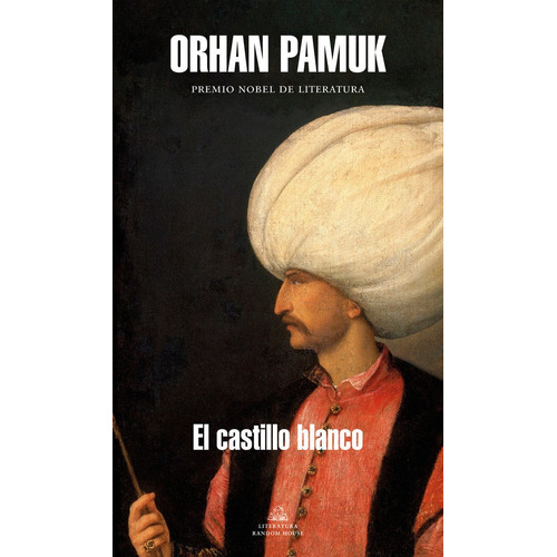 Libro El Castillo Blanco - Pamuk, Orhan