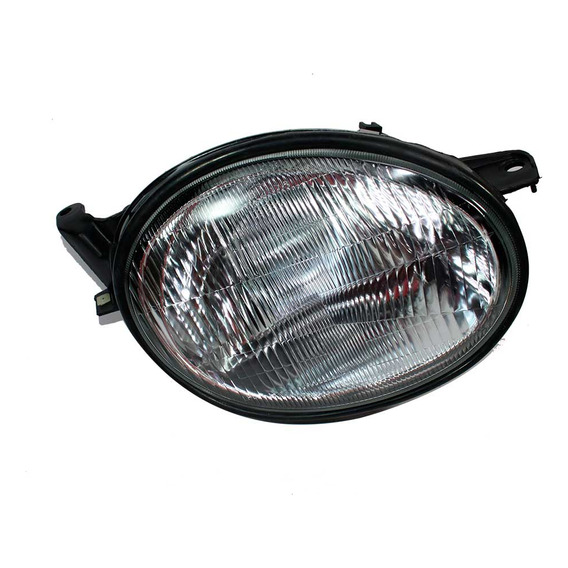 Faro Delantero Derecho - Depo Depo 212-1183r-ld-em