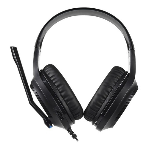 Audifono Diadema Gamer Sades Cpower Multiplataflorma