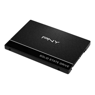 Disco Estado Sólido Ssd Pny Cs900 240gb