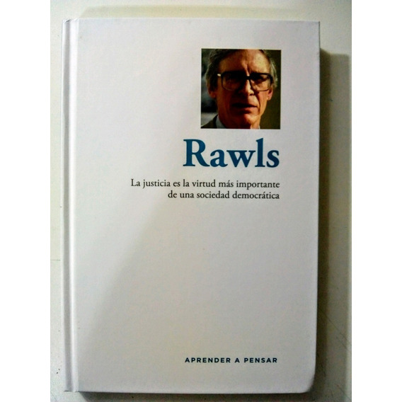 Rawls - Aprender A Pensar