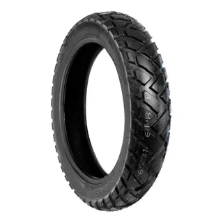 Llanta Para Moto 120/90/17 70p 6pr Tubeless P6169 Motometa