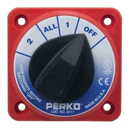 Perko dos sale