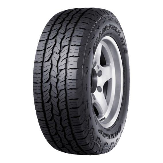 Neumático Dunlop Grandtrek At5 31 10.5 R15 Cavawarnes