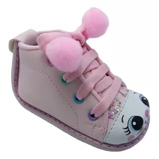 Zapatos No Tuerce Bebes