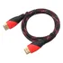 Cable Hdmi 3 Metros Para Pc Notebook Blu Ray Xbox Ps3 Ps4 Cs