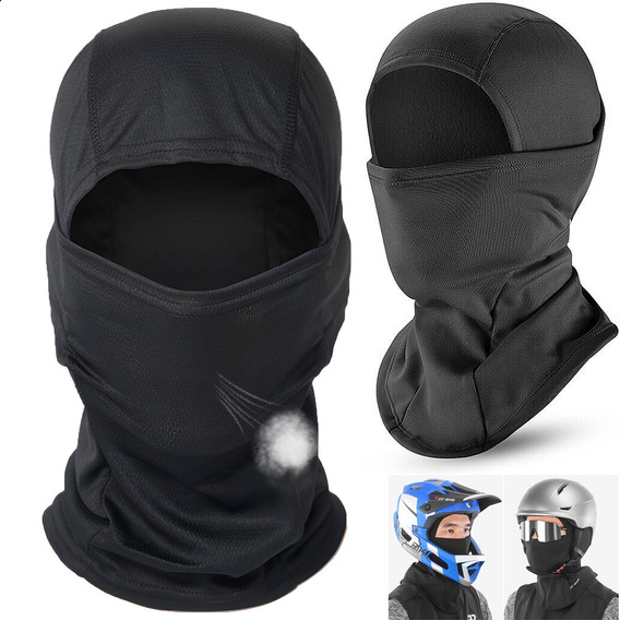 Máscaras Y Pasamontañas Camuflaje Militar Sombra Policia