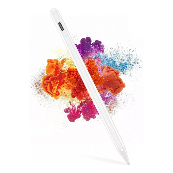Lapiz Profesional Tipo Apple Pencil iPad 1 2 Palma Pro