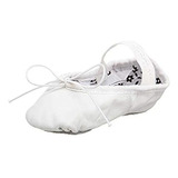 Zapatillas De Ballet Daisy 205 De Capezio (niñas)