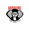 Hardcore