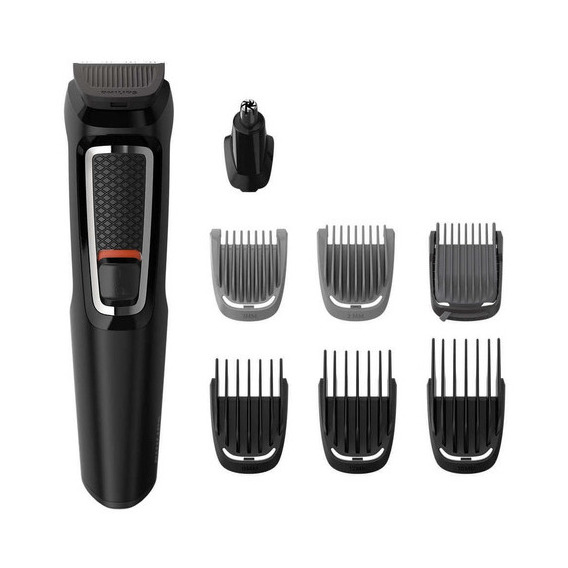 Cortador De Cabello Y Barba Philips  Mg3731_15