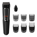 Cortador De Cabello Y Barba Philips  Mg3731_15