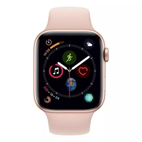 AppleWatch Series4 44mm GPS