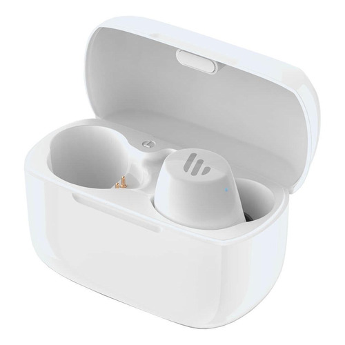 Audífonos in-ear inalámbricos Edifier TWS1 white