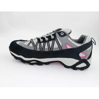 Zapatillas Trekking Outdoor Outzone