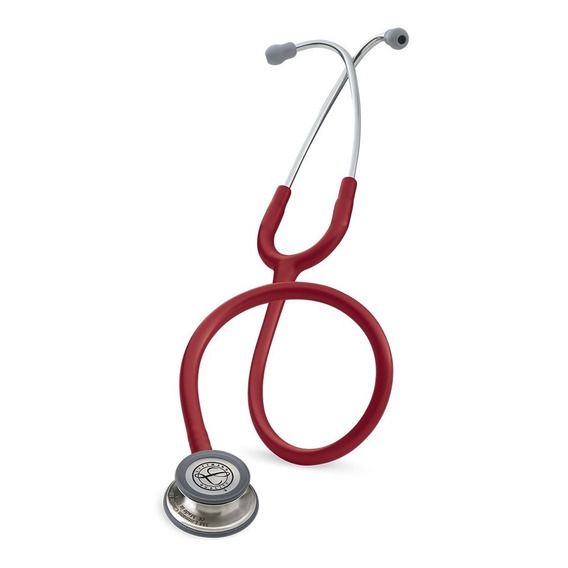 Estetoscopio Classic Ill Littmann® Bgundy