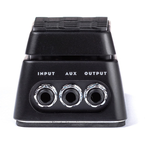 Jim Dunlop Dvp4 Mini Pedal Volumen X P/guitarra Efecto 