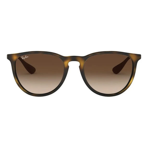 Gafas De Sol Ray Ban Rb4171 Mujer Originales Color Marrón