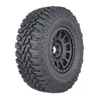 Pneu Yokohama Geolandar M/t G003 Lt 265/75r16 123/120 Q